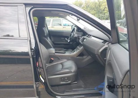 2018 Land Rover Range Rover Evoque Se/Se Premium из США, поврежденный, VIN SALVP2RX5JH293063